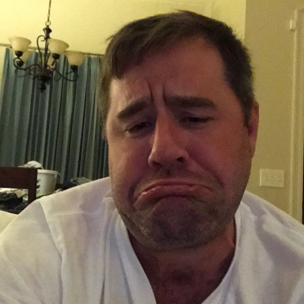 Meet your Posher, Benjamin